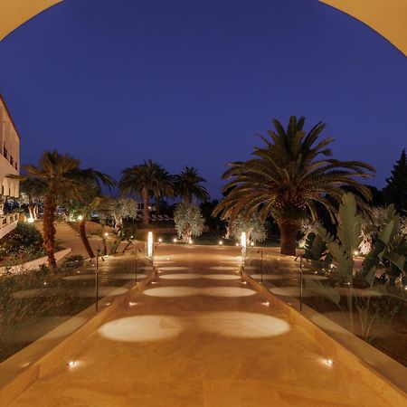Paradise Hotel Corfu Gouvia Dış mekan fotoğraf