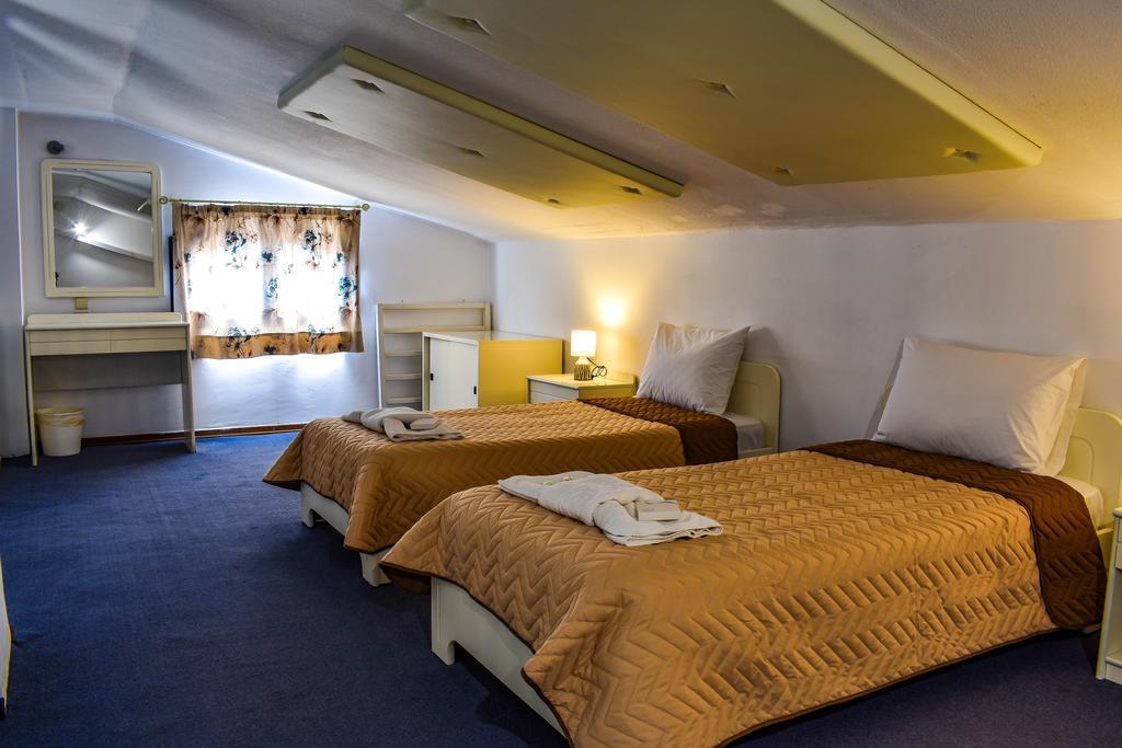Paradise Hotel Corfu Gouvia Dış mekan fotoğraf