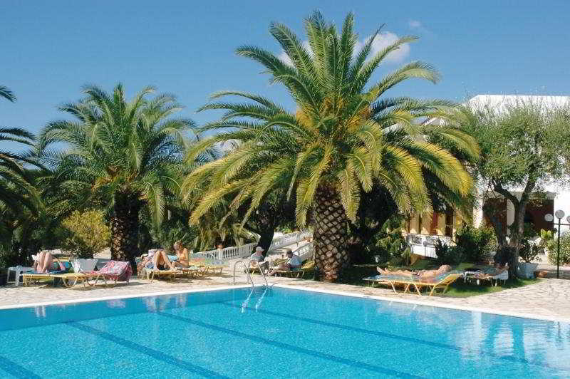 Paradise Hotel Corfu Gouvia Konforlar fotoğraf