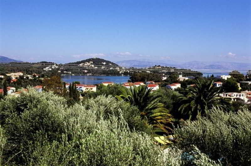 Paradise Hotel Corfu Gouvia Dış mekan fotoğraf