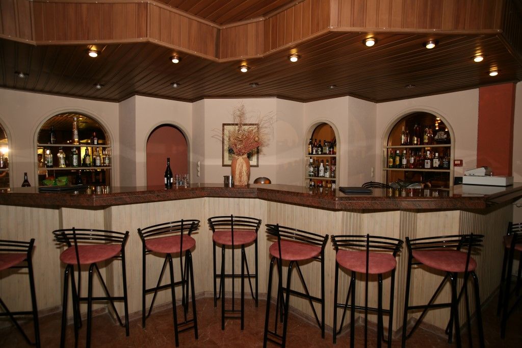 Paradise Hotel Corfu Gouvia Dış mekan fotoğraf